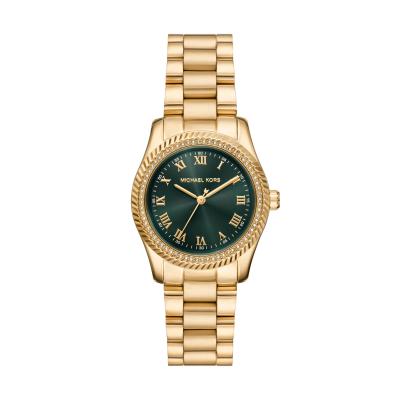 MICHAEL KORS Damen - Armbanduhr MK7622