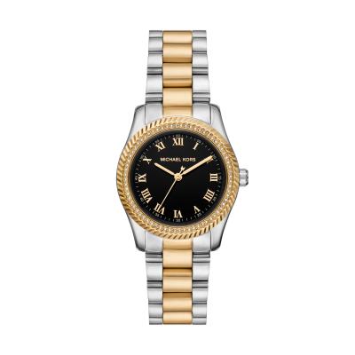 MICHAEL KORS Damen - Armbanduhr MK7625