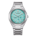 CITIZEN Herren - Armbanduhr Automatik NJ-0180-80M