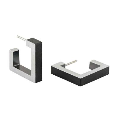 CLIC Damen - Creolen O11Z