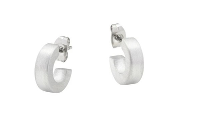 CLIC Damen - Creolen BEAU O31
