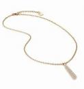 BERING Damen - Ohrschmuck 733-27-05