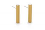 CLIC Damen - Ohrstecker O26G