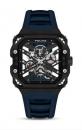 POLICE Herren - Armbanduhr PEWGM0072001
