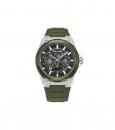 POLICE Herren - Armbanduhr PEWJQ2203242