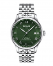 TISSOT LE LOCLE Herren - Armbanduhr Automatik T0064071109300