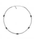 POLICE Herren - Kette PEAGN0078201