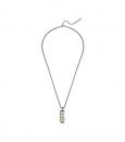 POLICE Herren - Kette PEAGN0079102