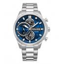 POLICE Herren - Armbanduhr PEWGK0039207