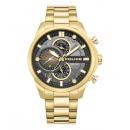 POLICE Herren - Armbanduhr PEWGK0039208