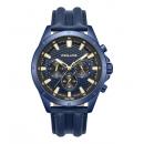 POLICE Herren - Armbanduhr PEWJF2204113