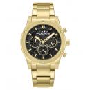POLICE Herren - Armbanduhr PEWJK0006404M