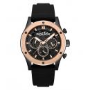 POLICE Herren - Armbanduhr PEWJQ0006405M