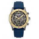 POLICE Herren - Armbanduhr PEWJQ0006406M