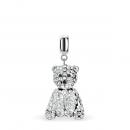 BERING Damen - Charm PolarBear-1
