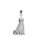 BERING Damen - Charm PolarFox-1