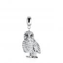 BERING Damen - Charm PolarOwl-1