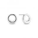 SIF JAKOBS Damen - Ring SARZANA SJ-R2750-CZ-YG #48