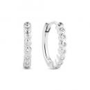 SIF JAKOBS Damen - Ring OVALE DUE SJ-R2745-CZ #54