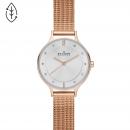 SKAGEN Damen - Armbanduhr SKW2151