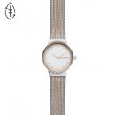 SKAGEN Damen - Armbanduhr SKW2699