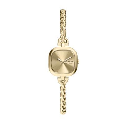 SKAGEN Damen - Armbanduhr SKW3181