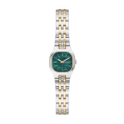 SKAGEN Damen - Armbanduhr SKW3187