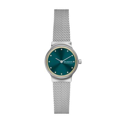 SKAGEN Damen - Armbanduhr SKW3188