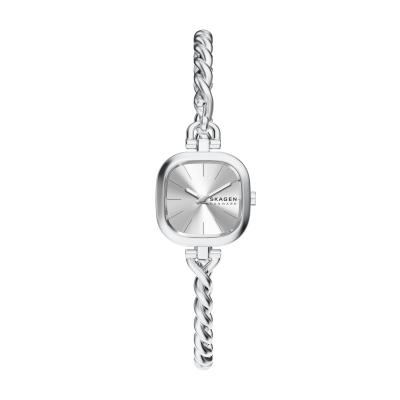 SKAGEN Damen - Armbanduhr SKW3197