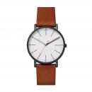 SKAGEN Herren - Armbanduhr SKW6374