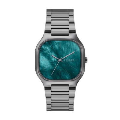 SKAGEN Herren - Armbanduhr SKW6954