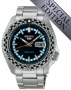 SEIKO Herren - Armbanduhr Automatik SEIKO5 SONDEREDITION SRPK67K1