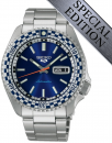 SEIKO Herren - Armbanduhr Automatik SEIKO5 SPORT SONDEREDITION SRPK65K1
