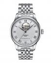 TISSOT Herren - Armbanduhr Automatik LE LOCLE T0064071103302