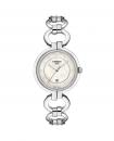 TISSOT Damen - Armbanduhr FLAMINGO T0942101111600