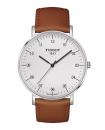 TISSOT Herren - Armbanduhr EVERYTIME LARGE T1096101603700