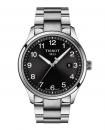 TISSOT Herren - Armbanduhr GENT XL CLASSIC T1164101105700