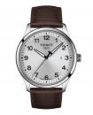 TISSOT Herren - Armbanduhr GENT XL CLASSIC T1164101603700