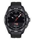 TISSOT Herren - Armbanduhr T-TOUCH CONNECT SOLAR T1214204705103