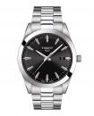 TISSOT Herren - Armbanduhr GENTLEMAN T1274101105100