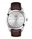 TISSOT Herren - Armbanduhr GENTLEMAN T1274101603101