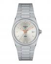 Tissot PRX 35mm rose