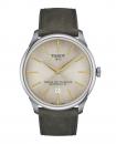 TISSOT Herren - Armbanduhr Automatik CHEMIN DES TOURELLES POWERMATIC 80 T1394071626100