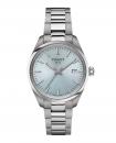 TISSOT Damen - Armbanduhr PR 100 T1502101135100 front