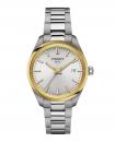 TISSOT Damen - Armbanduhr PR 100 T1502102103100front