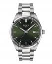 TISSOT Herren - Armbanduhr PR 100 T1504101109100front