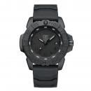 LUMINOX Navy SEAL Steel, Taucheruhr - 3251.BO.CB