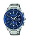 EDIFICE Herren - Armbanduhr EFR-S108D-2AVUEF