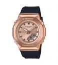G-SHOCK Damen - Armbanduhr GM-S2110PG-1A4ER