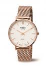 BOCCIA Damen - Armbanduhr Royce 3590-09